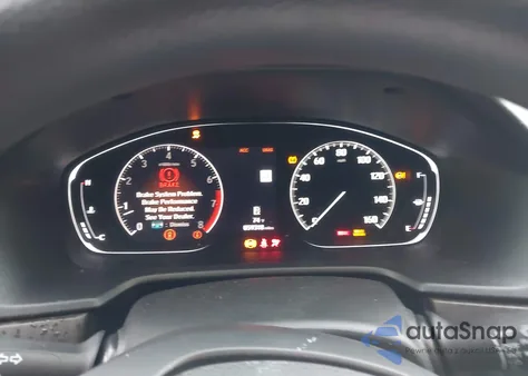 2018 Honda Accord Ex from USA, damaged, VIN 1HGCV1F49JA062539